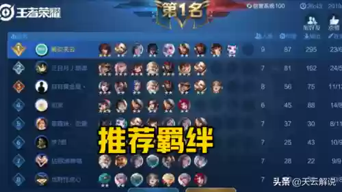 6魏国阵容(少年三国志魏国阵容)插图4
