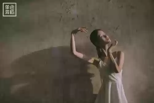 舞蹈阵容拍照(舞蹈集体照片摆pose图片)插图5