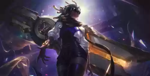 云顶尸阵容(云顶之弈最新阵容排行)插图3