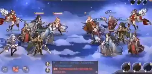 姜维郭嘉阵容(张辽郭嘉配谁最稳)插图1