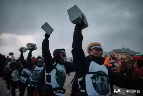 威海跨年阵容(威海跨年2020)插图2