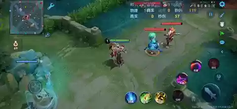 9.16法师阵容(新版本9法师阵容哪九个)插图20