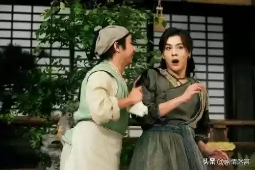 热血长安阵容(兽人热血后期最强阵容)插图6