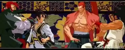 月剑士阵容(华月剑士二出招表)插图3