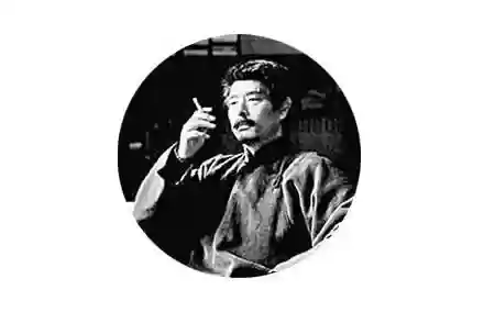 阵容排版海报(海报文字排版)插图27