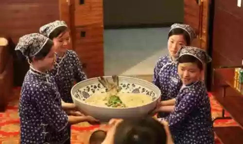 鄱阳阵容图(鄱阳县各个乡镇地图)插图15