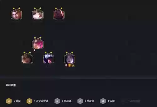 帝国阵容加成(fifaol4队套加成一览)插图2