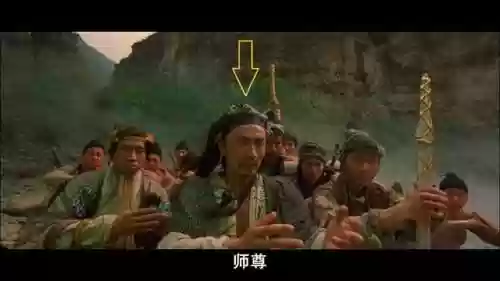 蜀山龙套阵容(蜀阵营的最强阵容)插图4