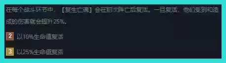 黎明95阵容(3.5玩什么阵容)插图3