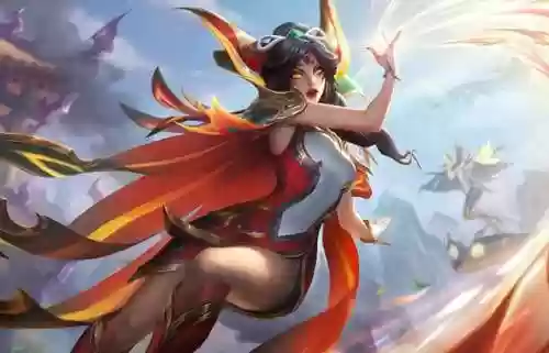 龙神阵容克星(斗罗大陆h5龙神阵容搭配)插图5