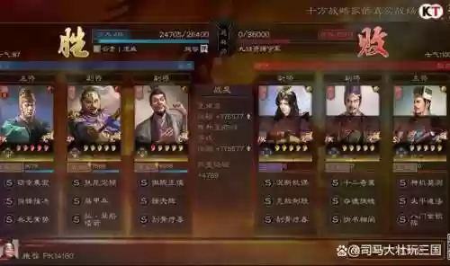 最高追打阵容(火影忍者手游追打最多阵容)插图5