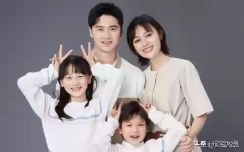 爸爸5阵容(爸爸去哪嗯哼)插图2