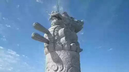长城怪兽阵容(大怪兽格斗无尽圣战)
