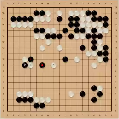 棋谱最强阵容(下棋最新版本最强阵容)插图4