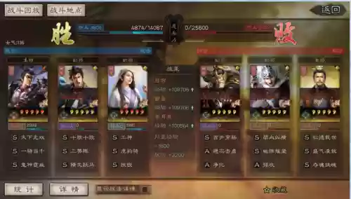 吕布搭配阵容(吕布三国志战略版搭配)插图3