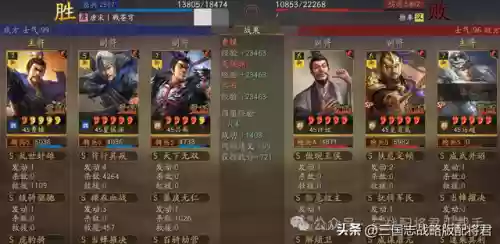 科技阵容王者(王者荣耀模拟战最强阵容)插图17