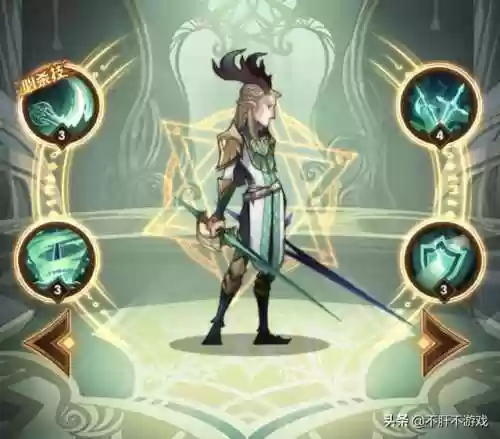 海王绿阵容(口袋妖怪绿宝石阵容推荐)插图1