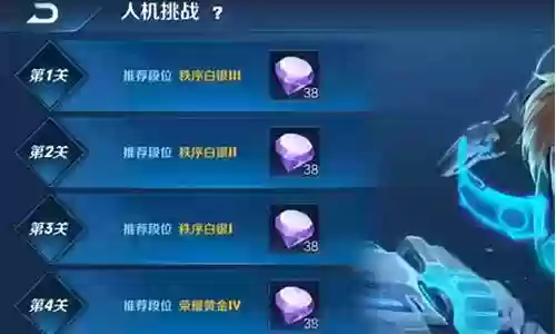 王者星耀人机阵容搭配