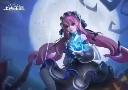 刷皇冠阵容(五皇崛起阵容搭配)插图3