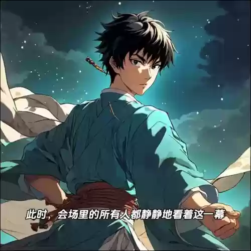 六武者阵容(新版本6斗士双枪阵容)插图6