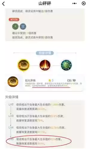 贪狼9阵容(贪狼怎么加点)插图4