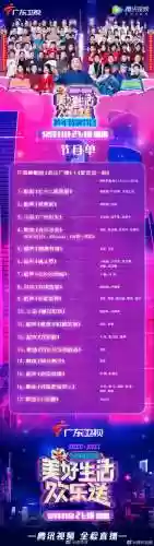 晚会阵容对比(阵面对决群星卡表)插图3