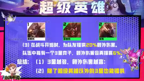 云顶卡蜜儿阵容(云顶之弈最新阵容璐璐)插图10