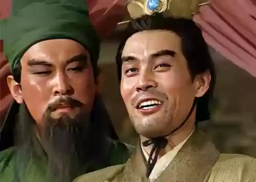 马超下棋阵容(马超怎么搭配阵容)插图1