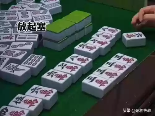 新手打牌阵容(怎么打牌 新手)