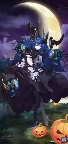 机甲寒冰阵容(银河魔装机甲阵容推荐)插图3