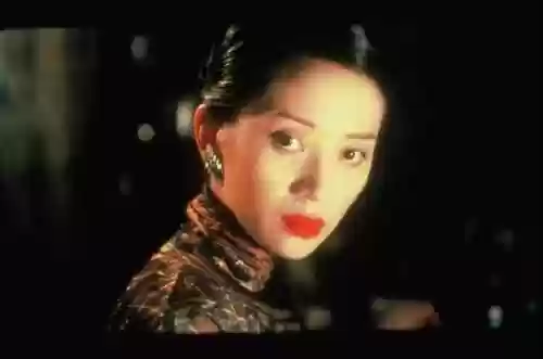 梅艳芳朋友阵容(梅艳芳男朋友是谁)插图16