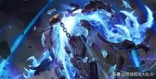 后排脆皮阵容(王者三排恶心阵容)插图1