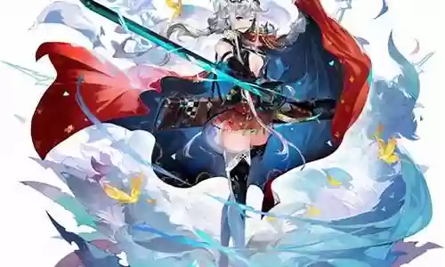 悠久之树罗莎莉阵容搭配