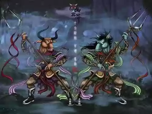 狄仁杰送行阵容(狄仁杰适合打什么路)插图4