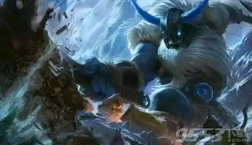 月蚀劫阵容(永劫无间阵容推荐)插图1