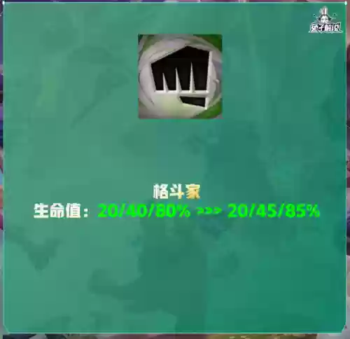 朋克95阵容(云顶s5.5阵容排行表)插图6