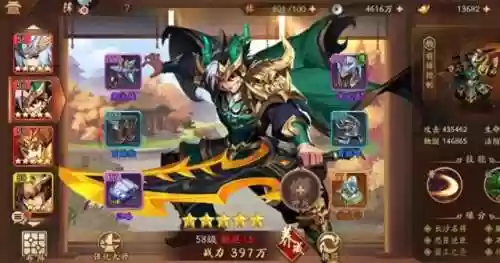 赤金二阵容(赤红的精灵阵容)