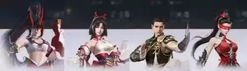 迦南妖刀阵容(云顶之弈连败阵容)插图11