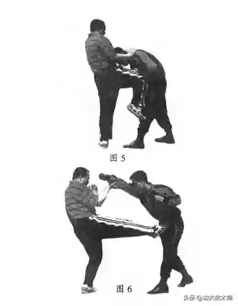 格斗防守阵容(最适合防守反击的足球阵型)插图1