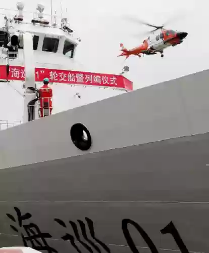 水炮阵容原理(消防水炮工作原理图片)插图1
