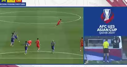 国奥打架阵容(国足史上最强阵容)插图4 国奥打架阵容(国足史上最强阵容)插图4
