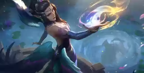 折磨阵容斗士(什么阵容克制6斗士)插图8
