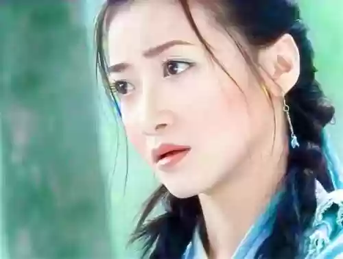 港台神仙阵容(武侠大明星阵容推荐)插图20