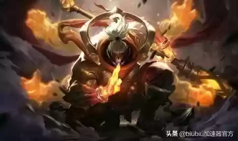 云顶阵容明灯(云顶之弈新手无脑阵容)插图27
