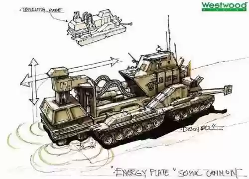 红警乌龟阵容(红警海豚怎么打)插图12