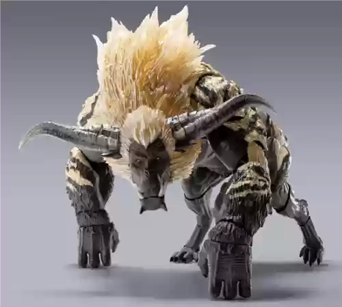 预定狮子阵容(狮子座契合星座)插图1