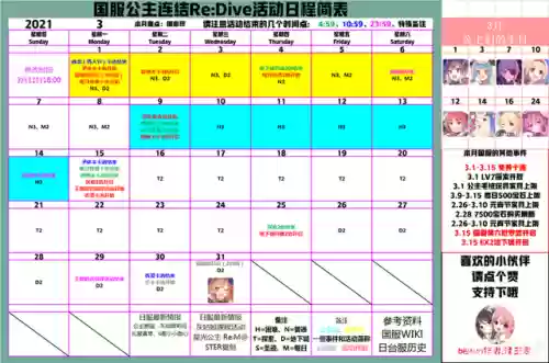 女神连接阵容(女神联盟2最强阵容)插图21