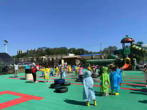 水枪阵容内战(三组带颜色水枪作战是什么游戏)插图1