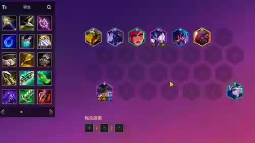 斗士95阵容(圣斗士星矢几套主流阵容)插图2