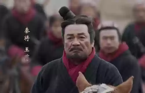 秦朝武装阵容(秦朝兵种)插图4